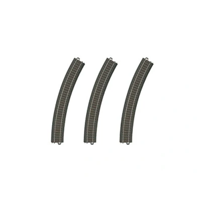 Abbildung von Märklin Gleise Set Start up C Gleis gebogen (R3) 20330, H0 (Set), Made in Europe