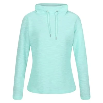 Abbildung von Regatta Damen Hensley Pullover, Ocean Wave, Größe 41