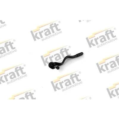 Abbildung von KRAFT 4312515 Spurstangenkopf Vorderachse, links, außen BMW: 3 Coupe, Touring, Limousine