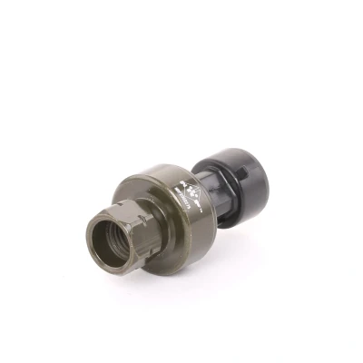 Abbildung von NRF 38943 Druckschalter 3 mit Dichtring OPEL: Insignia A Limousine, Zafira B, C Tourer, RENAULT: LAGUNA Grandtour, MEGANE Coupe kfzteile,