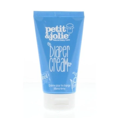 Abbildung von Petit et Jolie Windelcreme 75ml