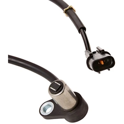 Abbildung von JAPANPARTS ABS 530 Sensor vorne links MITSUBISHI: PAJERO 3, 2