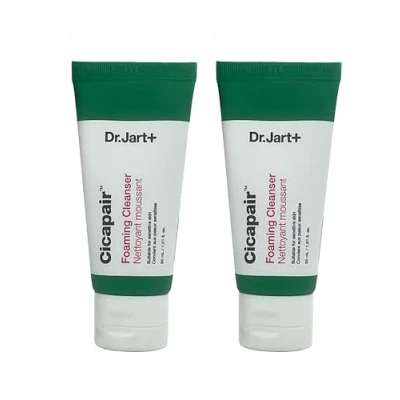 Abbildung von Dr.Jart+ Cicapair Foaming Cleanser 30 ml