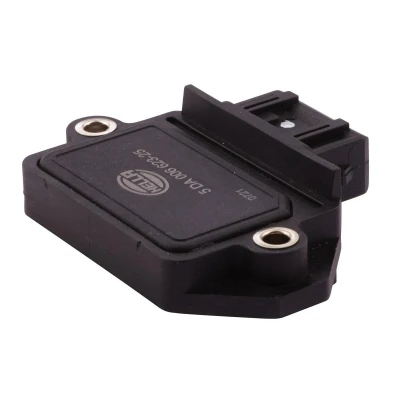 Abbildung von HELLA 5DA 006 623 251 Schaltgerät, Zündanlage OPEL: Corsa A CC, Astra F Caravan, Kadett E Limousine