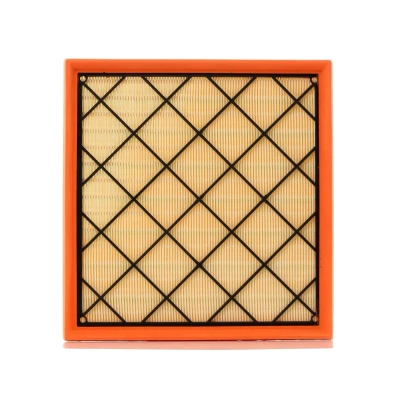 Abbildung von BOSCH F 026 400 351 Luftfilter 51 256 250 Filtereinsatz OPEL: Astra J Schrägheck, Zafira C Tourer, GTC, CHEVROLET: Cruze Limousine