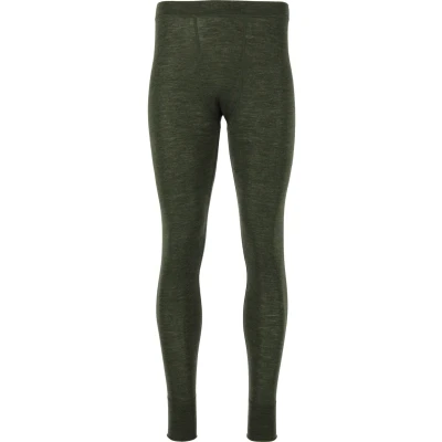 Abbildung von Whistler Cerro Unterhose lang, Herren, Größe: 3XL, Deep forest