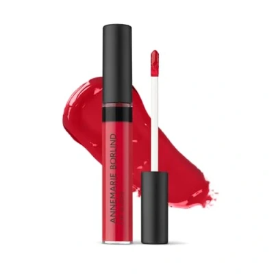 Abbildung von ANNEMARIE B&Ouml;RLIND Lip Gloss 9 ml Red
