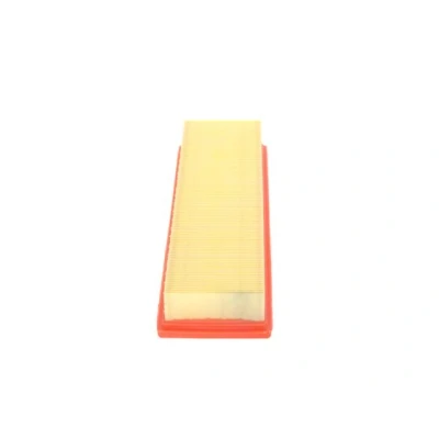 Abbildung von BOSCH 1 457 433 158 Luftfilter 45 102 335 Filtereinsatz CITROËN: C2 Schrägheck, C3 II, I PEUGEOT: 207 SW