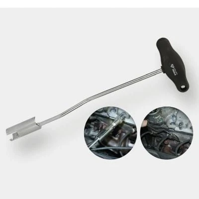 Abbildung von Abzieher, Zündkerzenstecker KS TOOLS BT566000