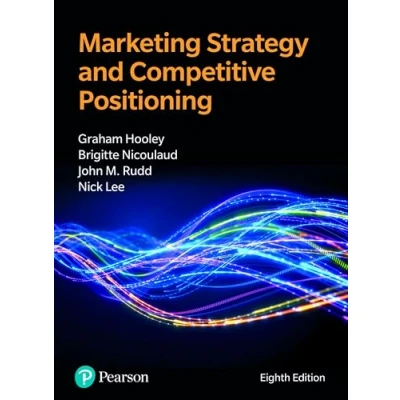 Abbildung von Marketing Strategy and Competitive Positioning