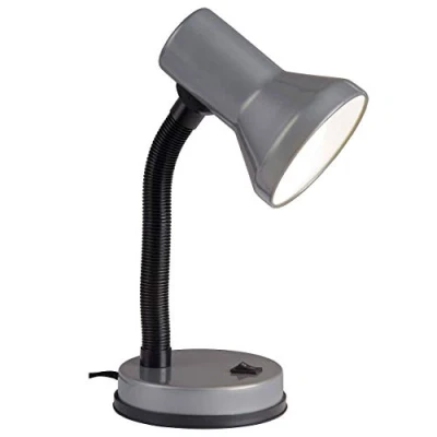 Abbildung von Brilliant dekorative Junior Tischleuchte titan 99122/11