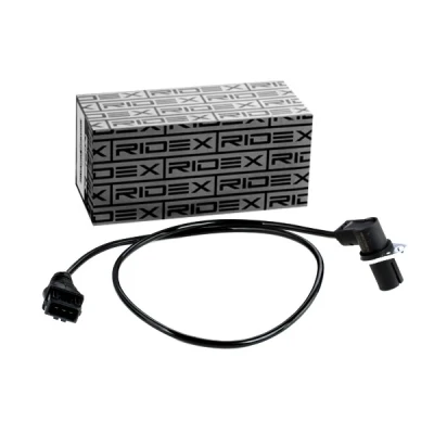 Abbildung von VEMO Original Quality V20 72 0402 Impulsgeber 3 Hallsensor, aktiver Sensor für Kurbelwelle, mit Kabel BMW: Coupe, 7, Limousine