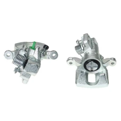 Abbildung von BUDWEG CALIPER 344884 Bremssattel HONDA: JAZZ 3 Schrägheck, 4