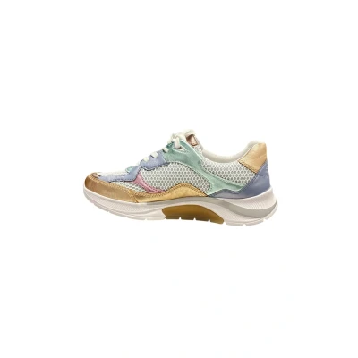 Abbildung von Rollingsoft Sneaker low, Damen, Größe: 42.5, Multicolor Schuhe
