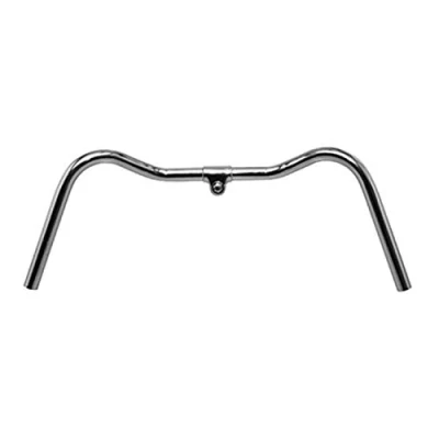 Abbildung von Lenker Holland Fahrrad Chrom Hollandlenker