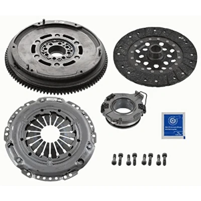 Abbildung von SACHS ZMS Modul 2290 601 039 Kupplungssatz TOYOTA: RAV4 II SUV, Corolla IX Schrägheck, Avensis Kombi
