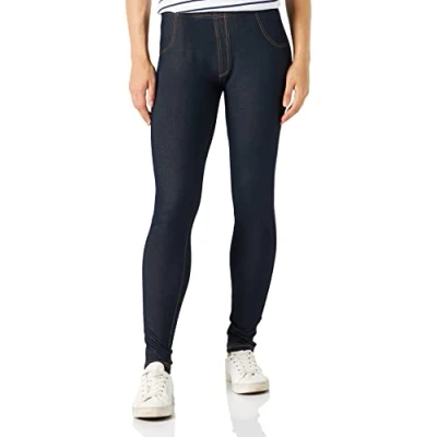 Abbildung von Nur Die Treggings Relax &amp; Go