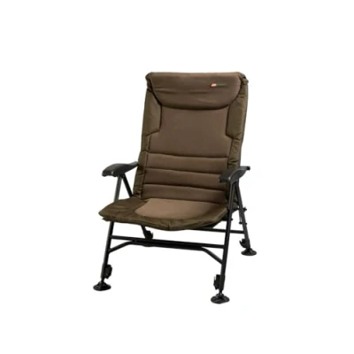 Abbildung von JRC Defender II Relaxa Recliner Arm Angelstuhl