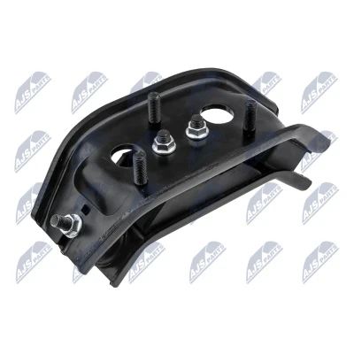 Abbildung von Lagerung, Motor NTY ZPS MZ 060