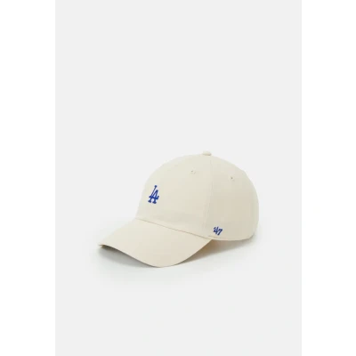 Abbildung von &#039;47 LOS Angeles Dodgers BASE Runner Clean UP Cap, Größe: One Size, Natural