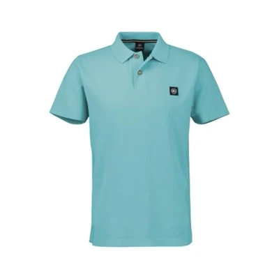 Abbildung von LERROS Poloshirt &quot;LERROS in weicher Waffelpiquéqualität&quot;