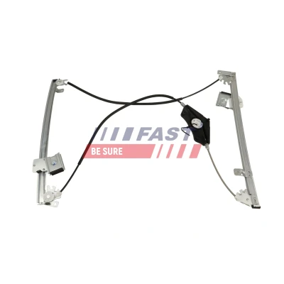 Abbildung von Fast Fensterheber vorne links elektrisch FT01398