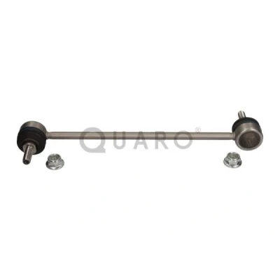 Abbildung von QUARO QS4941/HQ Koppelstange Vorderachse 274 M10x1.5 Metall RENAULT: GRAND SCENIC 3, MEGANE 3 Grandtour,