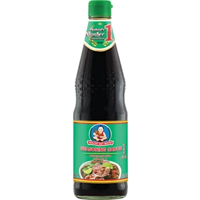 Abbildung von Healthy Boy Seasoning Sauce, 1er Pack (1 x 700 ml)