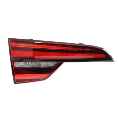 Abbildung von MAGNETI MARELLI 714081510121 Rückleuchte links innerer Teil LED schwarz AUDI: A4 B9 Avant