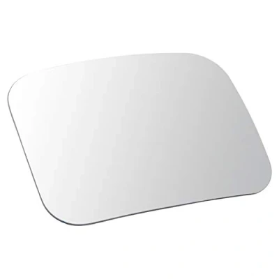 Abbildung von FEBI BILSTEIN 49919 Spiegelglas, Außenspiegel beidseitig unbeheizt MAN: TGL, TGM