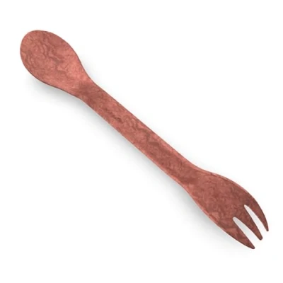 Abbildung von Kupilka Spork 205 Cranberry (rot)