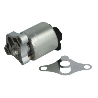 Abbildung von ENGITECH ENT500002 AGR Ventil elektrisch Magnetventil OPEL: Astra G CC, Corsa C Schrägheck, Zafira A