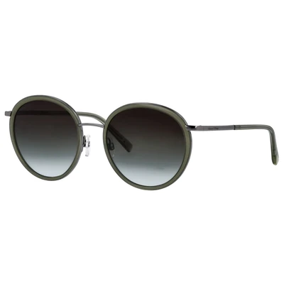 Abbildung von Marc O&#039;Polo MIT Extravagantem Sonnenbrille, Damen, Größe: One Size, Green