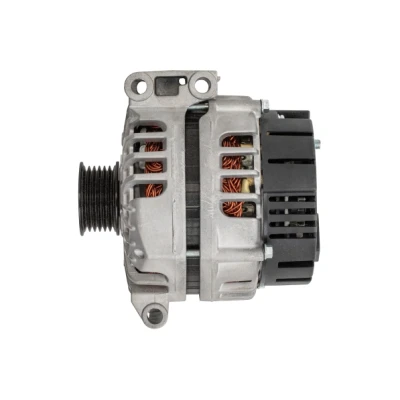 Abbildung von HELLA 8EL 015 637 141 Lichtmaschine 14V 120A