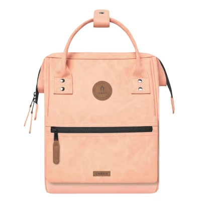 Abbildung von Cabaia COMO Tagesrucksack, Damen, Größe: Small, Pink