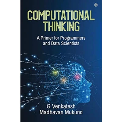 Abbildung von Computational Thinking: A Primer for Programmers and Data Scientists