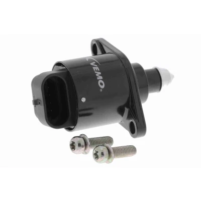 Abbildung von VEMO V46 77 0008 Leerlaufregler elektrisch Original Qualität RENAULT: MEGANE 1, CLIO 2, 1