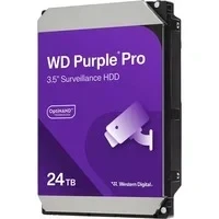 Abbildung von Purple Pro 24 TB, Festplatte