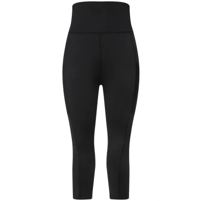 Abbildung von Ulla Popken Leggings Hosen, Damen, Größe: 42/44, Black