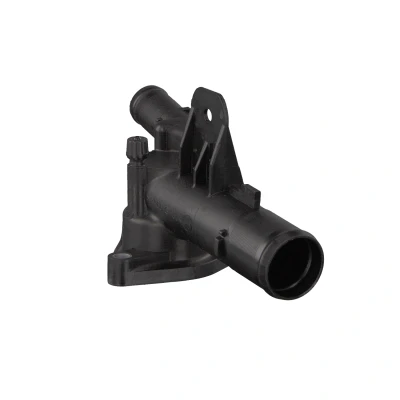 Abbildung von FEBI BILSTEIN 32651 Kühlwasserthermostat 89 mit Dichtung Sensor Gehäuse RENAULT: SCENIC 2, MEGANE Modus / Grand