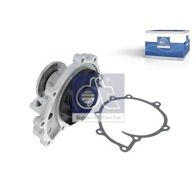 Abbildung von Kühlmittelpumpe DT Spare Parts 3.16030