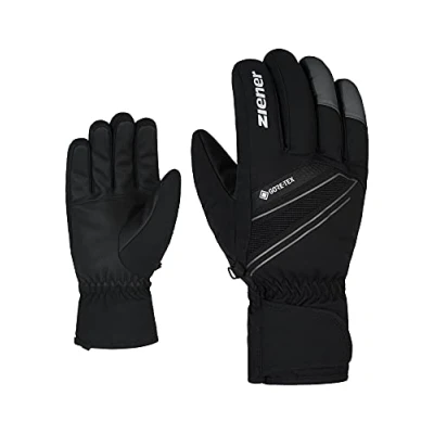 Abbildung von Ziener Gunar GTX Black/Magnet 10