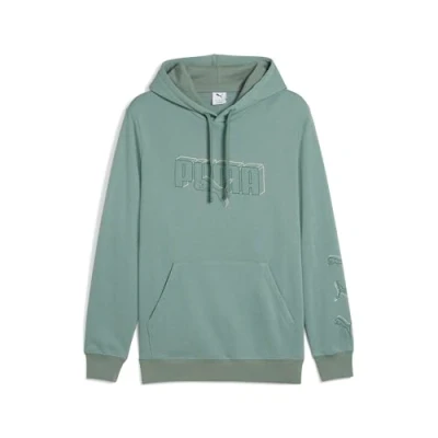 Abbildung von Hoodie Puma Lab Execution