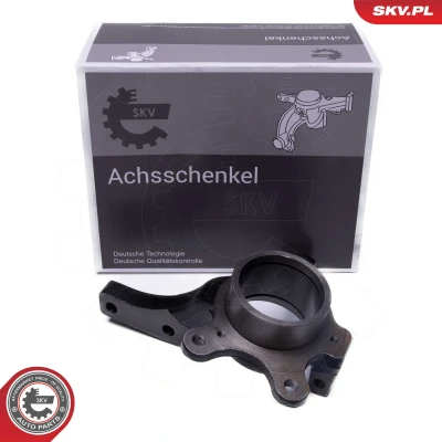 Abbildung von ESEN SKV 47SKV921 Achsschenkel links, Vorderachse VOLKSWAGEN: Scirocco II