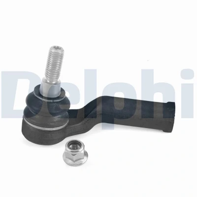 Abbildung von DELPHI TA3928 Spurstangenkopf 16,7mm Vorderachse links VOLVO: XC60 I (156) 2.4 D, 3.2 AWD, T6 2.0 D3, T5, T5 3.0 T