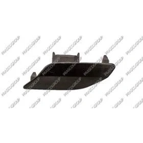 Abbildung von PRASCO VG4001238 Blende, Stoßfänger links VOLKSWAGEN: Golf 7 Schrägheck