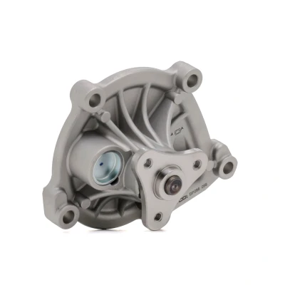 Abbildung von DAYCO DP286 Wasserpumpe BMW: 1 Schrägheck, 3 Limousine, Touring, PEUGEOT: 207 208 I CC, MINI: Clubman