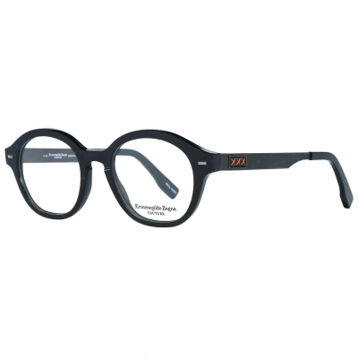 Abbildung von Zegna Couture Optische Fassung ZC5018 48 063 Horn