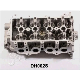 Abbildung von JAPANPARTS XX DH002S Zylinderkopf Aluminium