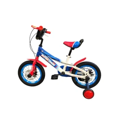 Abbildung von Kinderfahrrad 14 Zoll Magikbike 4 6 Jahre